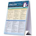 Barcharts English Quickstudy Easel 9781423225775